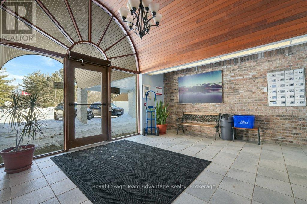 2e - 20 Ryder Drive, Mcdougall, Ontario  P2A 2W9 - Photo 2 - X12734822