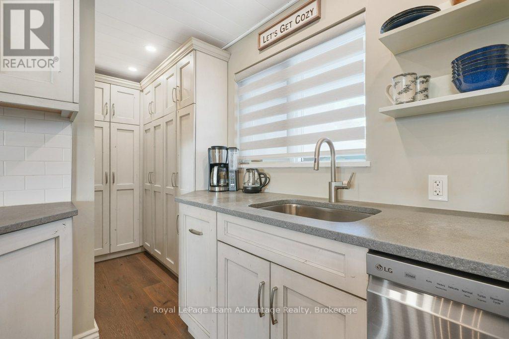 2e - 20 Ryder Drive, Mcdougall, Ontario  P2A 2W9 - Photo 10 - X12734822