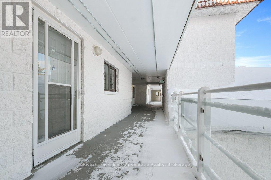 2e - 20 Ryder Drive, Mcdougall, Ontario  P2A 2W9 - Photo 34 - X12734822
