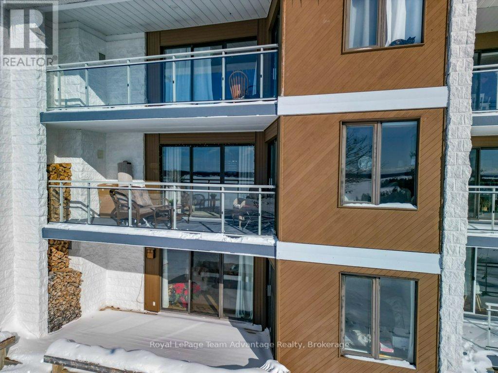 2e - 20 Ryder Drive, Mcdougall, Ontario  P2A 2W9 - Photo 38 - X12734822