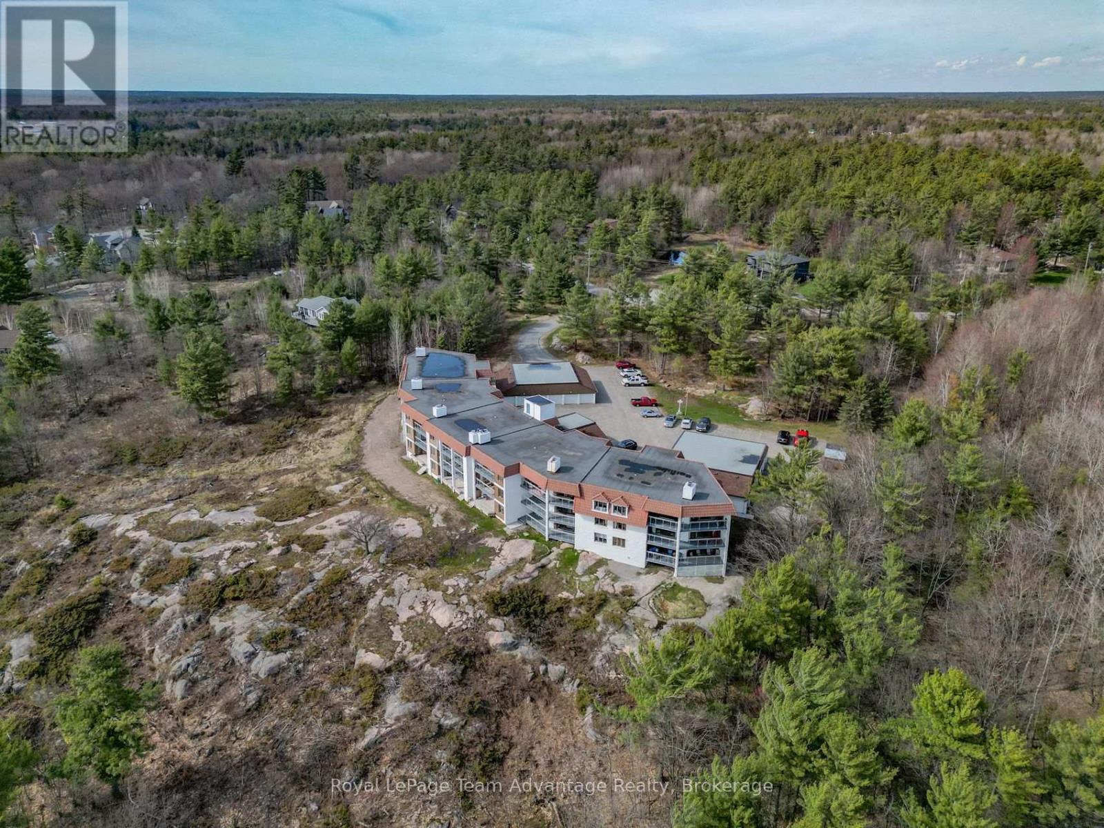 2e - 20 Ryder Drive, Mcdougall, Ontario  P2A 2W9 - Photo 41 - X12734822