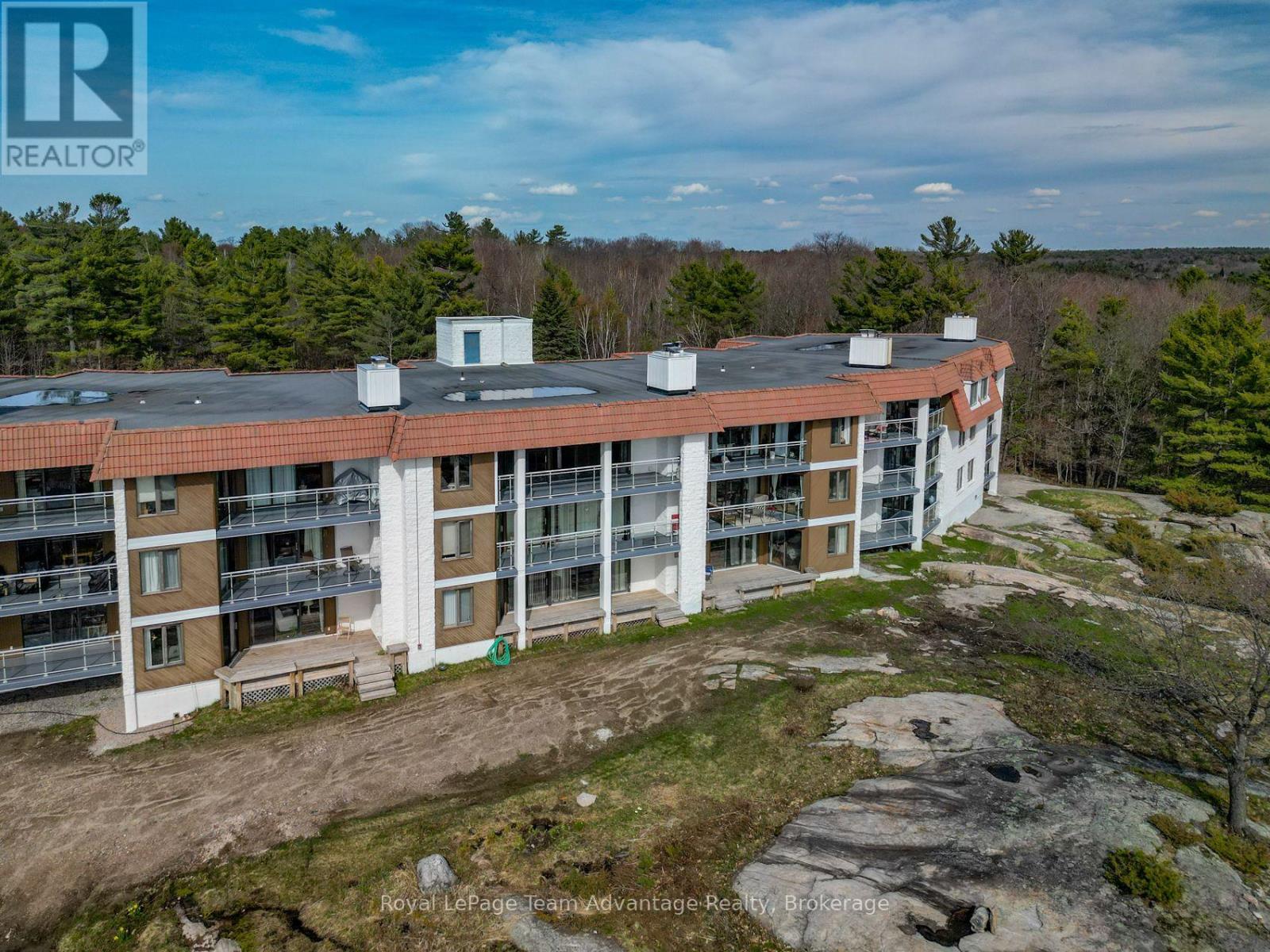 2e - 20 Ryder Drive, Mcdougall, Ontario  P2A 2W9 - Photo 40 - X12734822