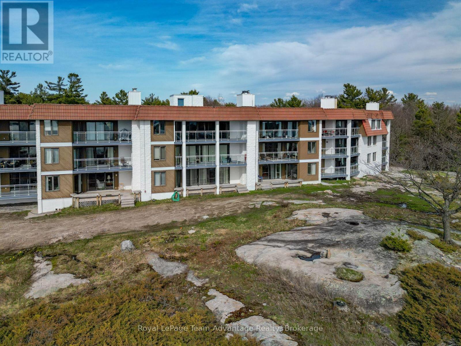 2e - 20 Ryder Drive, Mcdougall, Ontario  P2A 2W9 - Photo 44 - X12734822