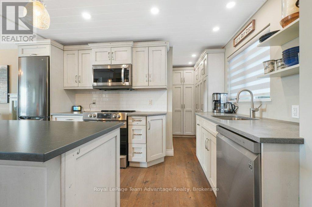 2e - 20 Ryder Drive, Mcdougall, Ontario  P2A 2W9 - Photo 8 - X12734822