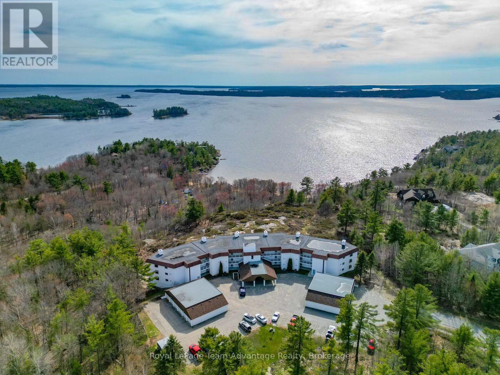 2e - 20 Ryder Drive, Mcdougall, Ontario  P2A 2W9 - Photo 42 - X12734822