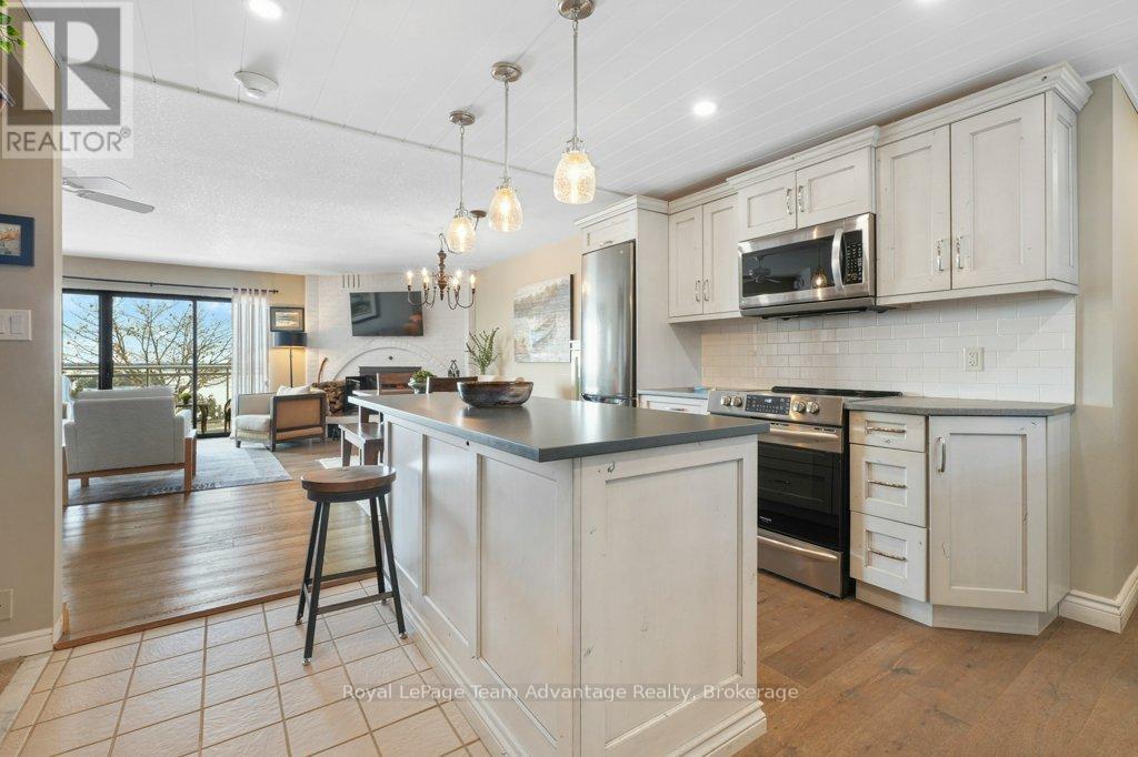 2e - 20 Ryder Drive, Mcdougall, Ontario  P2A 2W9 - Photo 5 - X12734822
