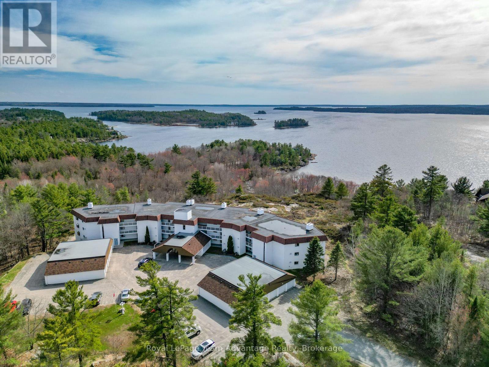 2e - 20 Ryder Drive, Mcdougall, Ontario  P2A 2W9 - Photo 43 - X12734822