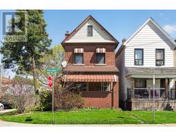90 BELVIEW AVENUE, Hamilton, Ontario