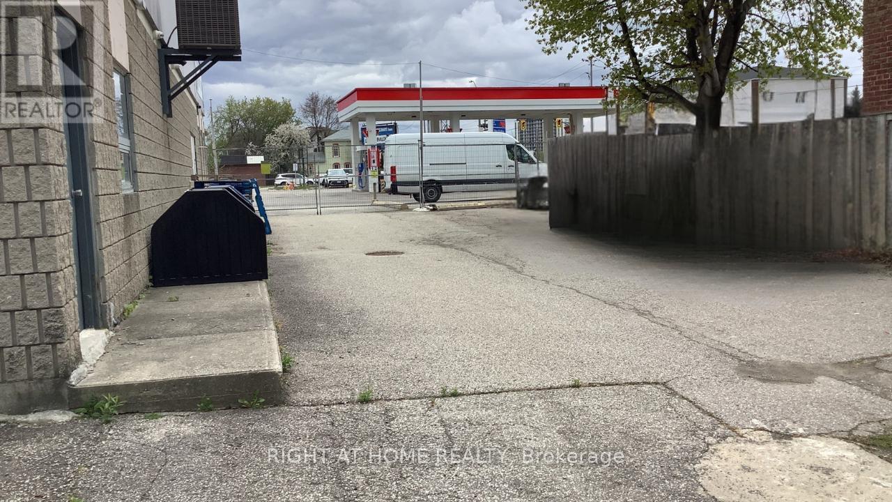 #4 - 196 Dalhousie Street, Brantford, Ontario  N3S 3T7 - Photo 10 - X13081752