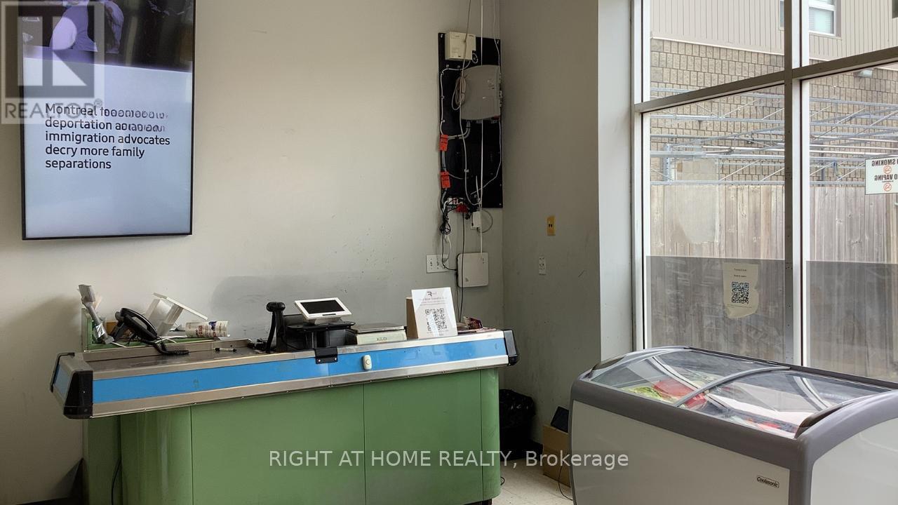 #4 - 196 Dalhousie Street, Brantford, Ontario  N3S 3T7 - Photo 2 - X13081752