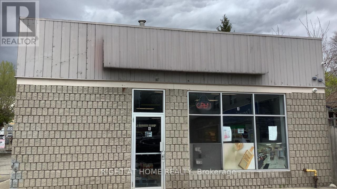 #4 - 196 Dalhousie Street, Brantford, Ontario  N3S 3T7 - Photo 3 - X13081752