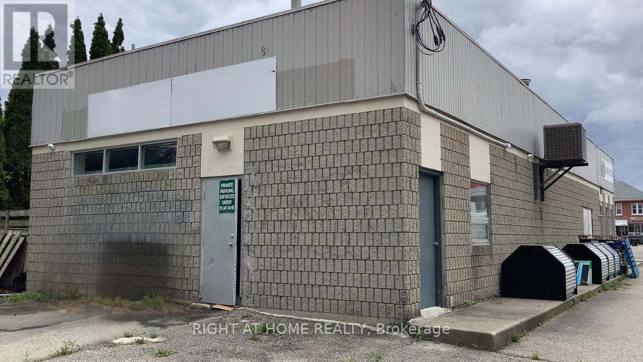 #4 - 196 Dalhousie Street, Brantford, Ontario  N3S 3T7 - Photo 9 - X13081752