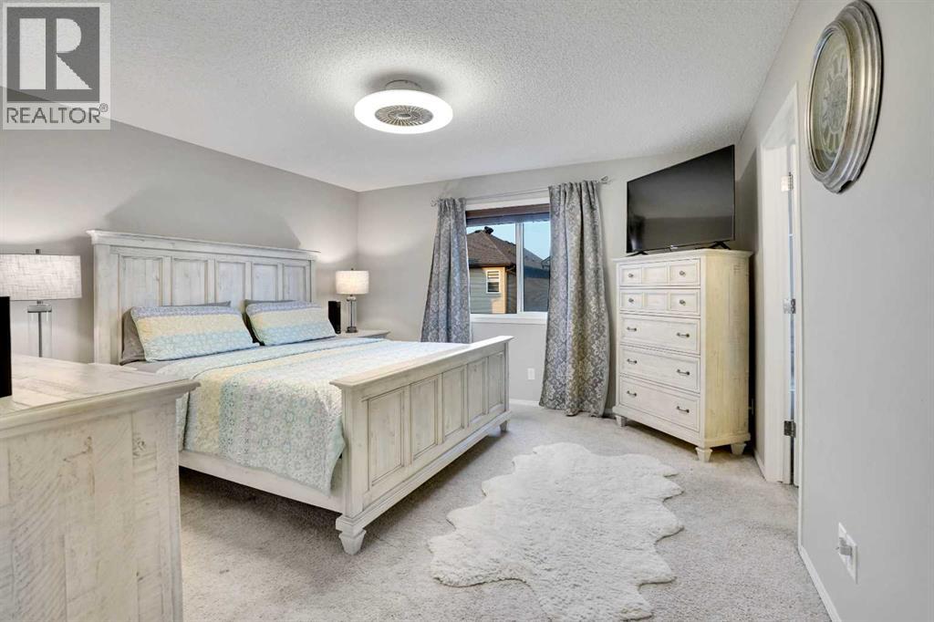 124 Skyview Shores Road Ne, Calgary, Alberta  T3N 0H9 - Photo 17 - A2307799