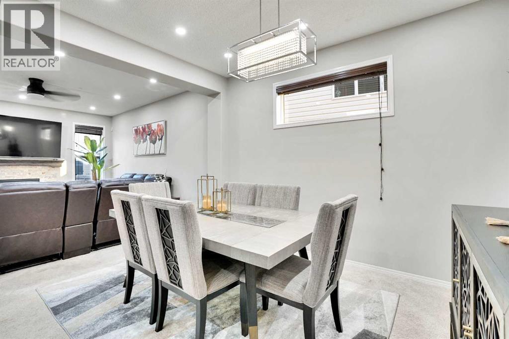 124 Skyview Shores Road Ne, Calgary, Alberta  T3N 0H9 - Photo 4 - A2307799