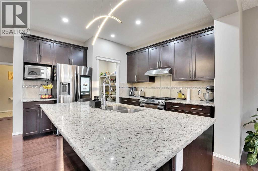 124 Skyview Shores Road Ne, Calgary, Alberta  T3N 0H9 - Photo 7 - A2307799