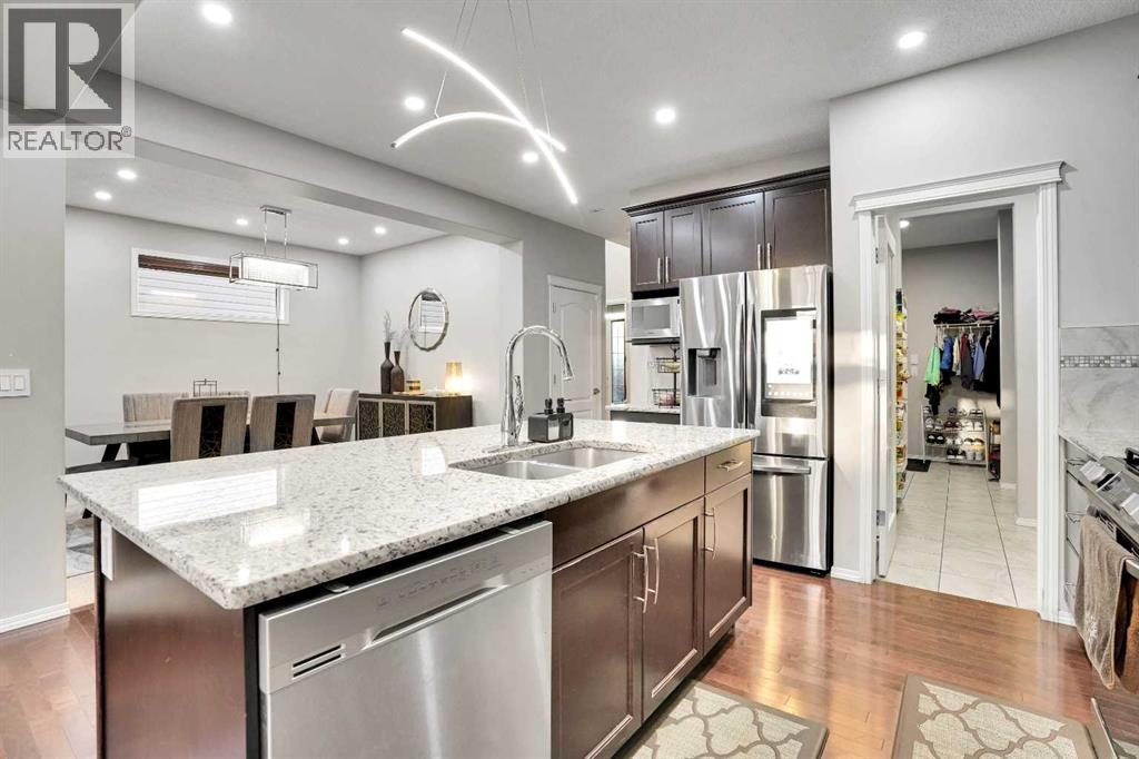 124 Skyview Shores Road Ne, Calgary, Alberta  T3N 0H9 - Photo 9 - A2307799