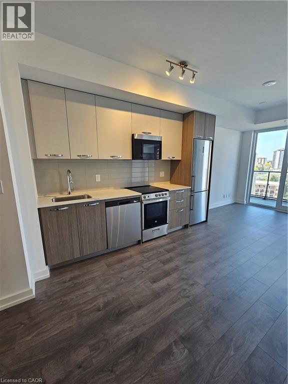 75 James St S/s Street S Unit# 1101, Hamilton, Ontario  L8P 2Y9 - Photo 23 - 40827054