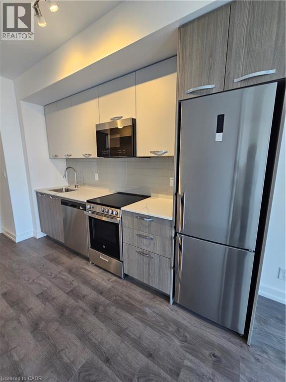75 James St S/s Street S Unit# 1101, Hamilton, Ontario  L8P 2Y9 - Photo 7 - 40827054