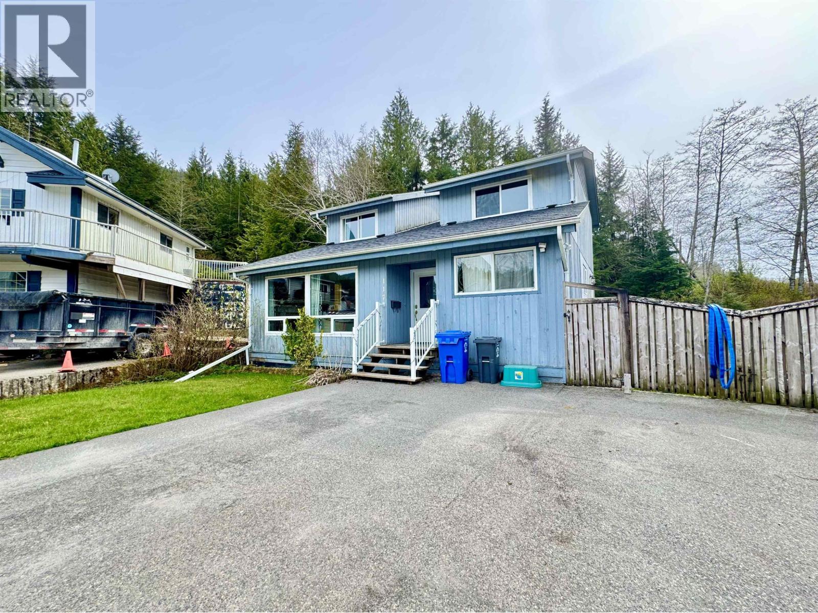 117 PARRY PLACE, Prince Rupert, British Columbia