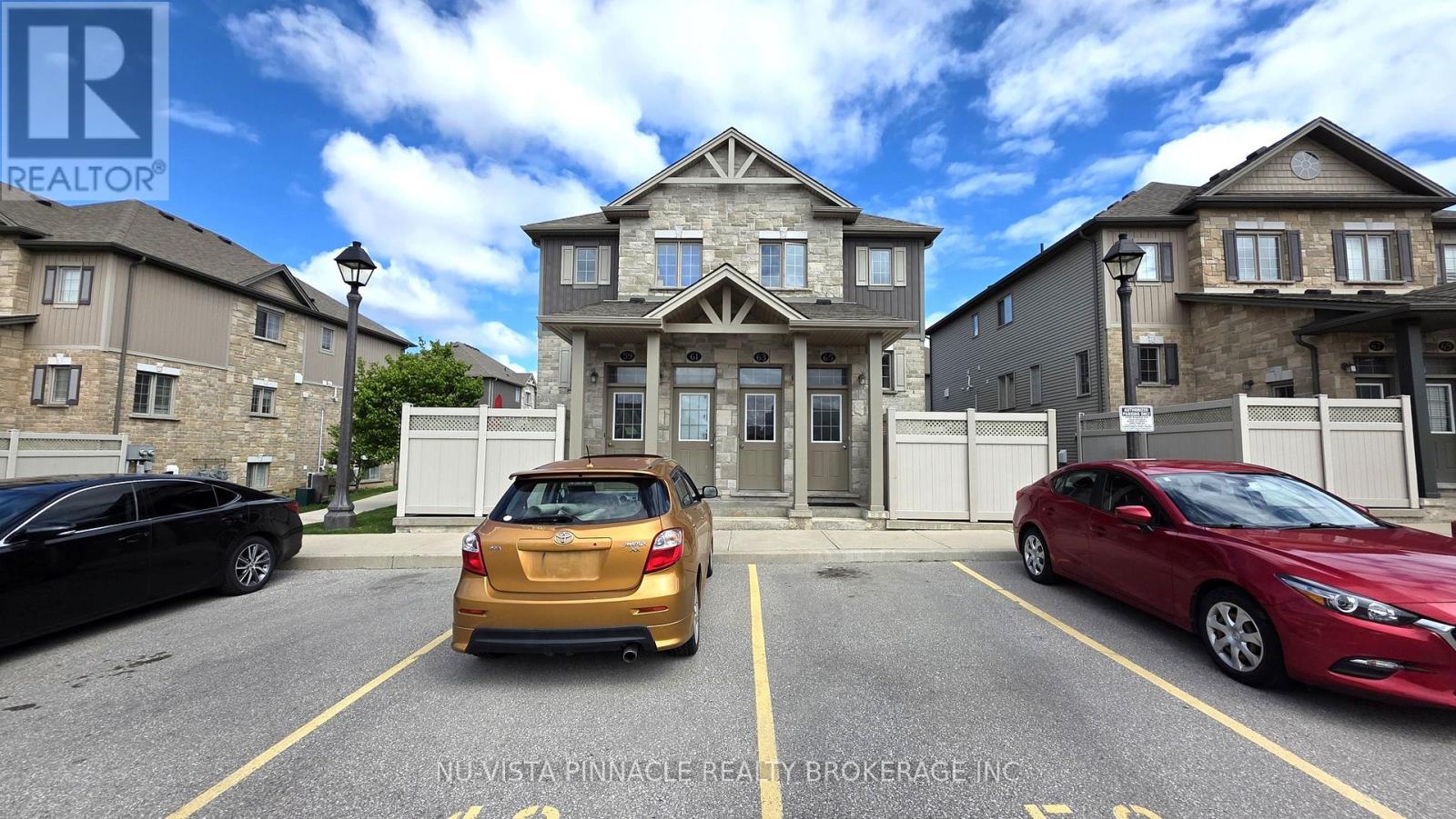 63 - 3200 SINGLETON AVENUE, London South, Ontario