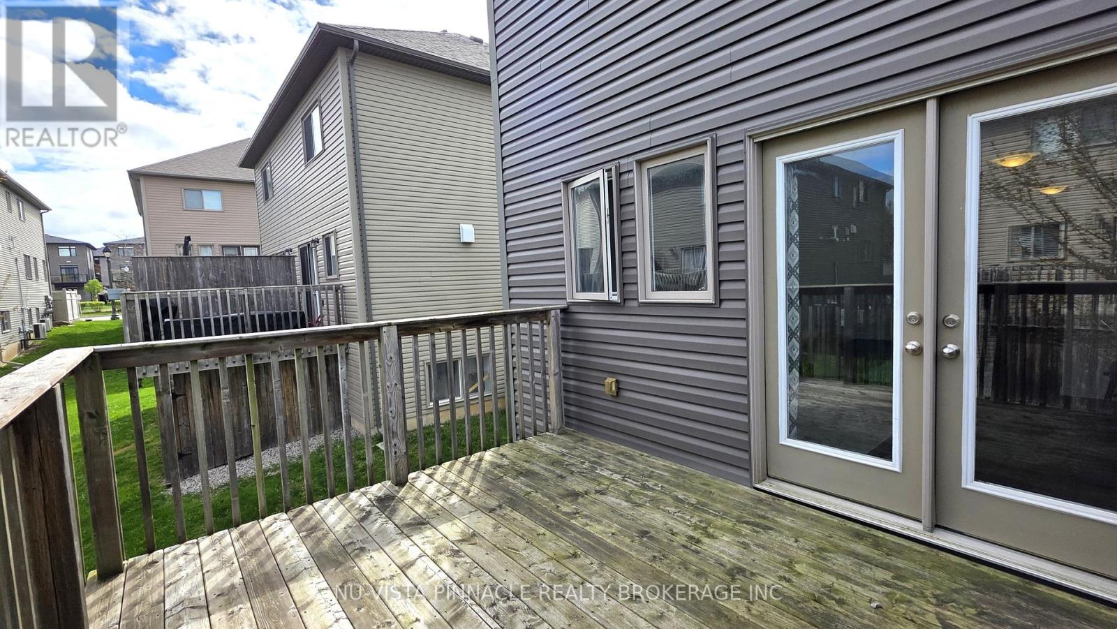 63 - 3200 Singleton Avenue, London South, Ontario  N6L 0C7 - Photo 34 - X13081776