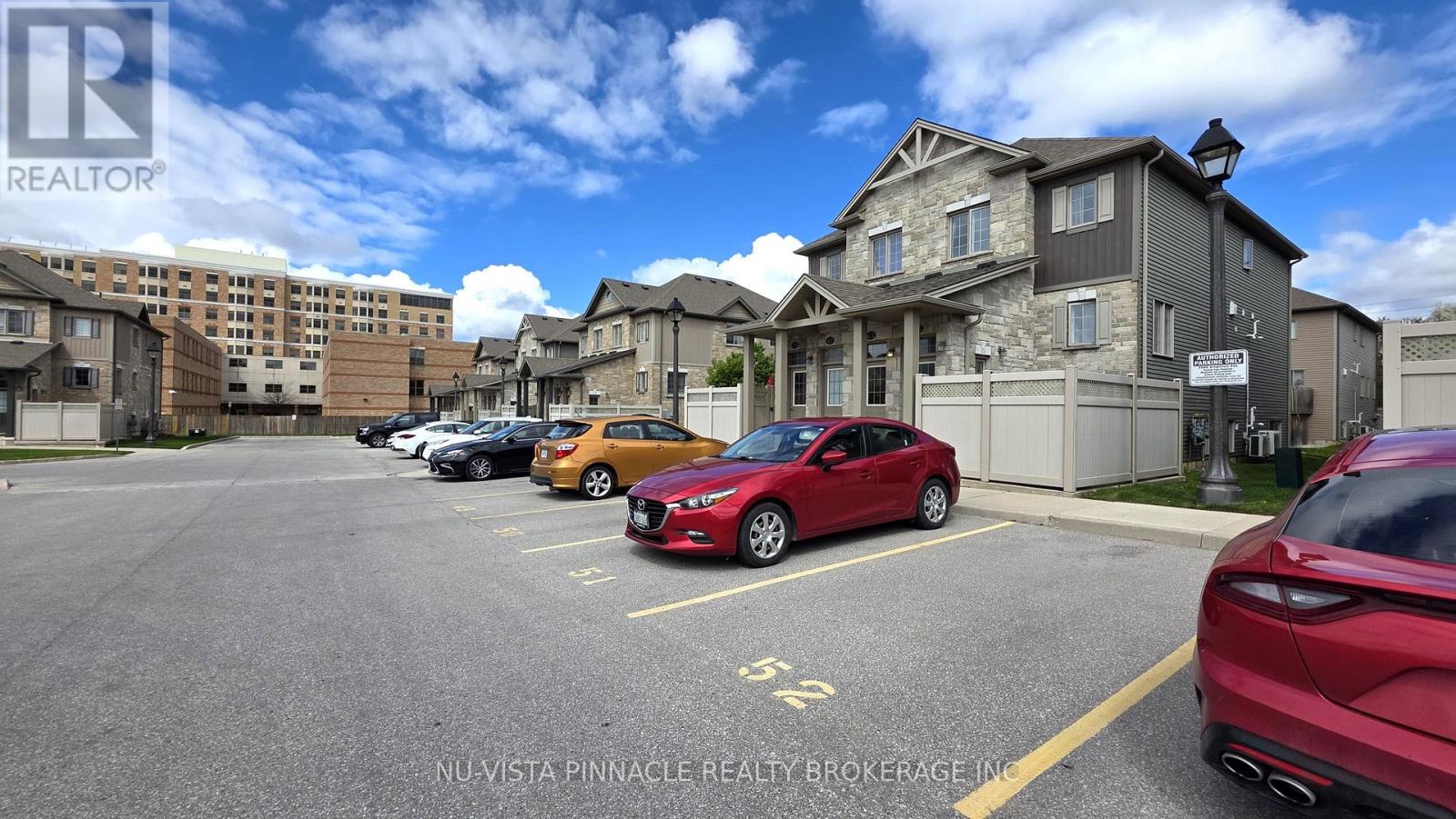 63 - 3200 Singleton Avenue, London South, Ontario  N6L 0C7 - Photo 42 - X13081776