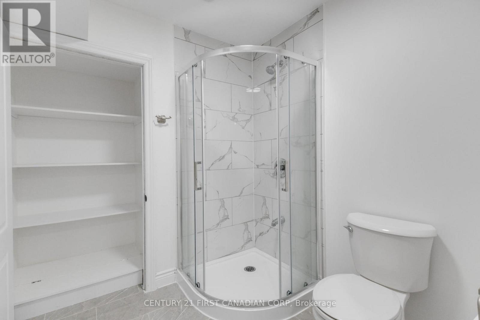 Lower - 2043 Cedarpark Drive W, London North, Ontario  N5X 0N2 - Photo 10 - X13081780