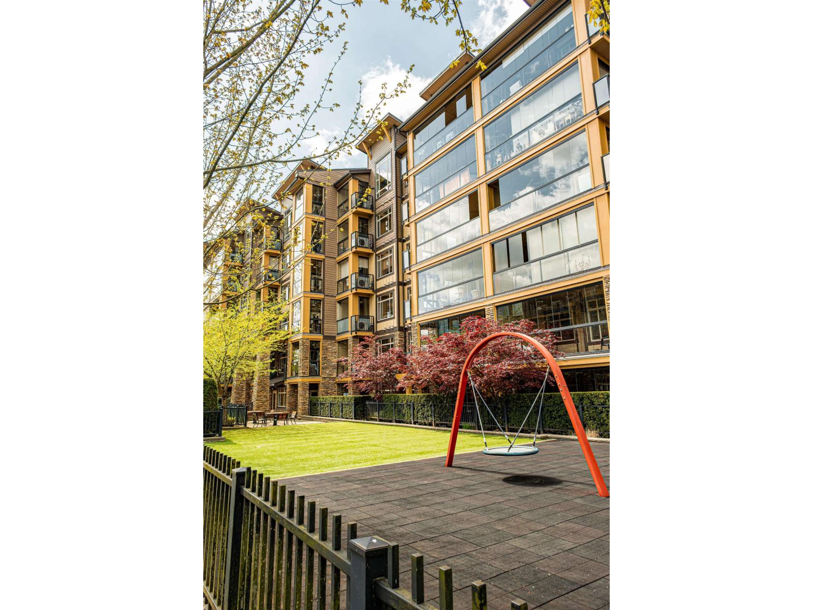 216 8067 207 STREET, langley, British Columbia