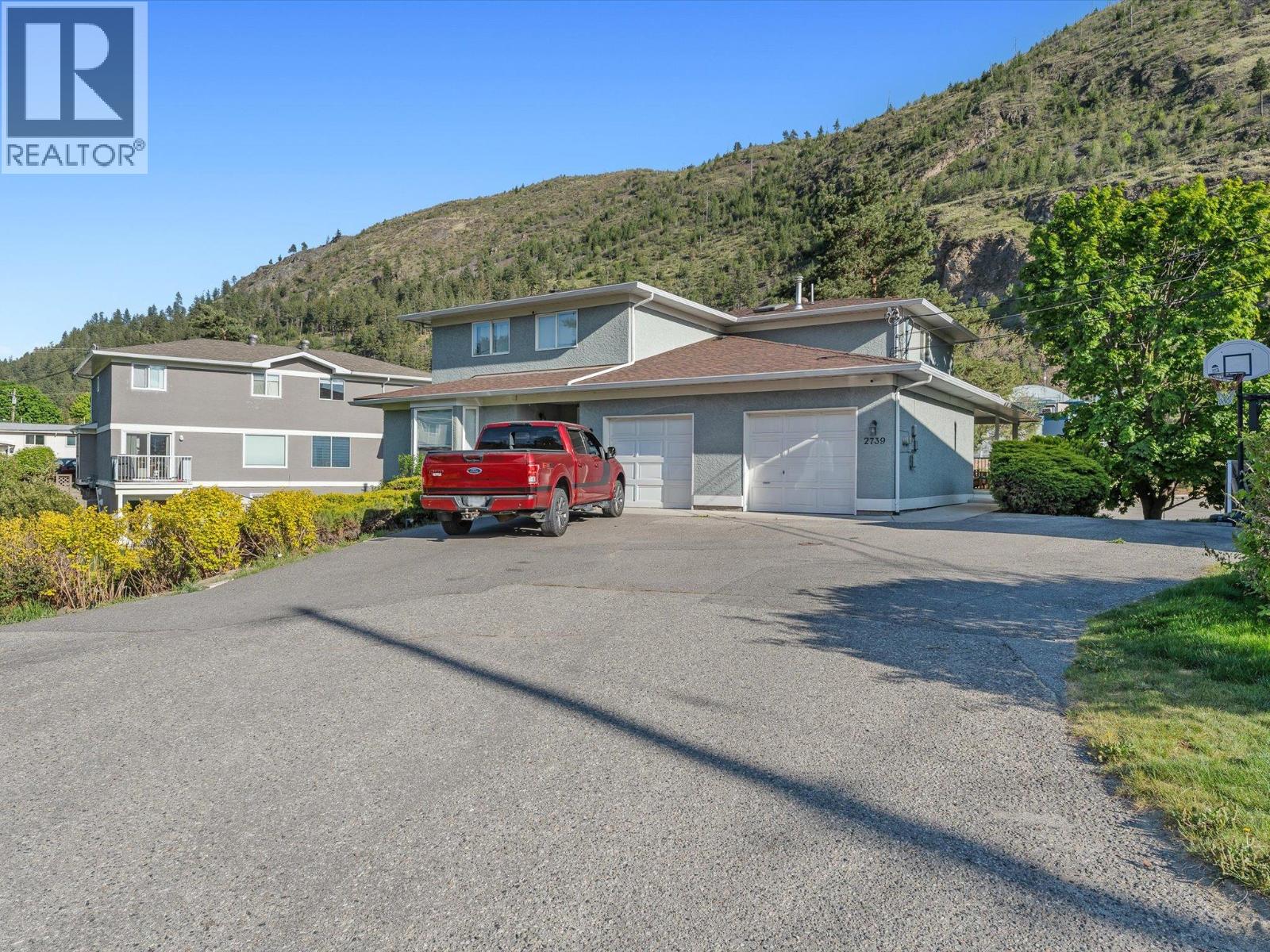 2739 Riffington Place, West Kelowna, British Columbia