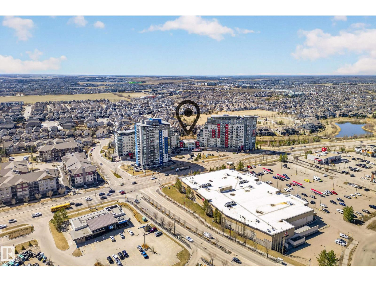 #109 5151 Windermere Bv SW, Edmonton, Alberta  T6W 2K4 - Photo 52 - E4485634