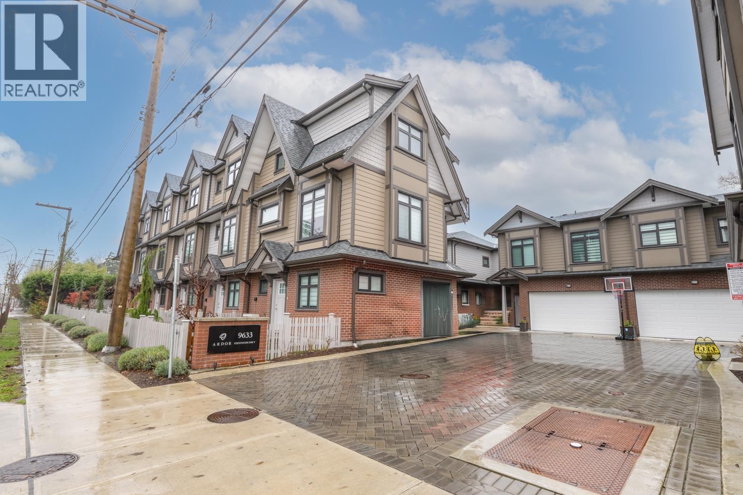 18 9633 Steveston Highway, Richmond, British Columbia  V7A 1M7 - Photo 1 - R3114601