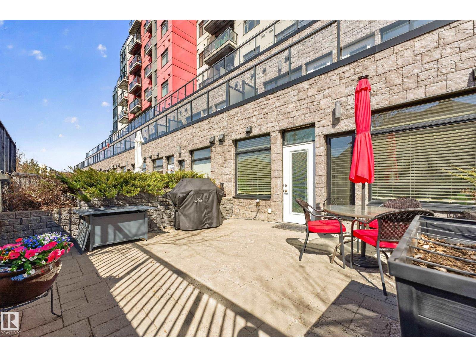 #109 5151 Windermere Bv SW, Edmonton, Alberta  T6W 2K4 - Photo 35 - E4485634