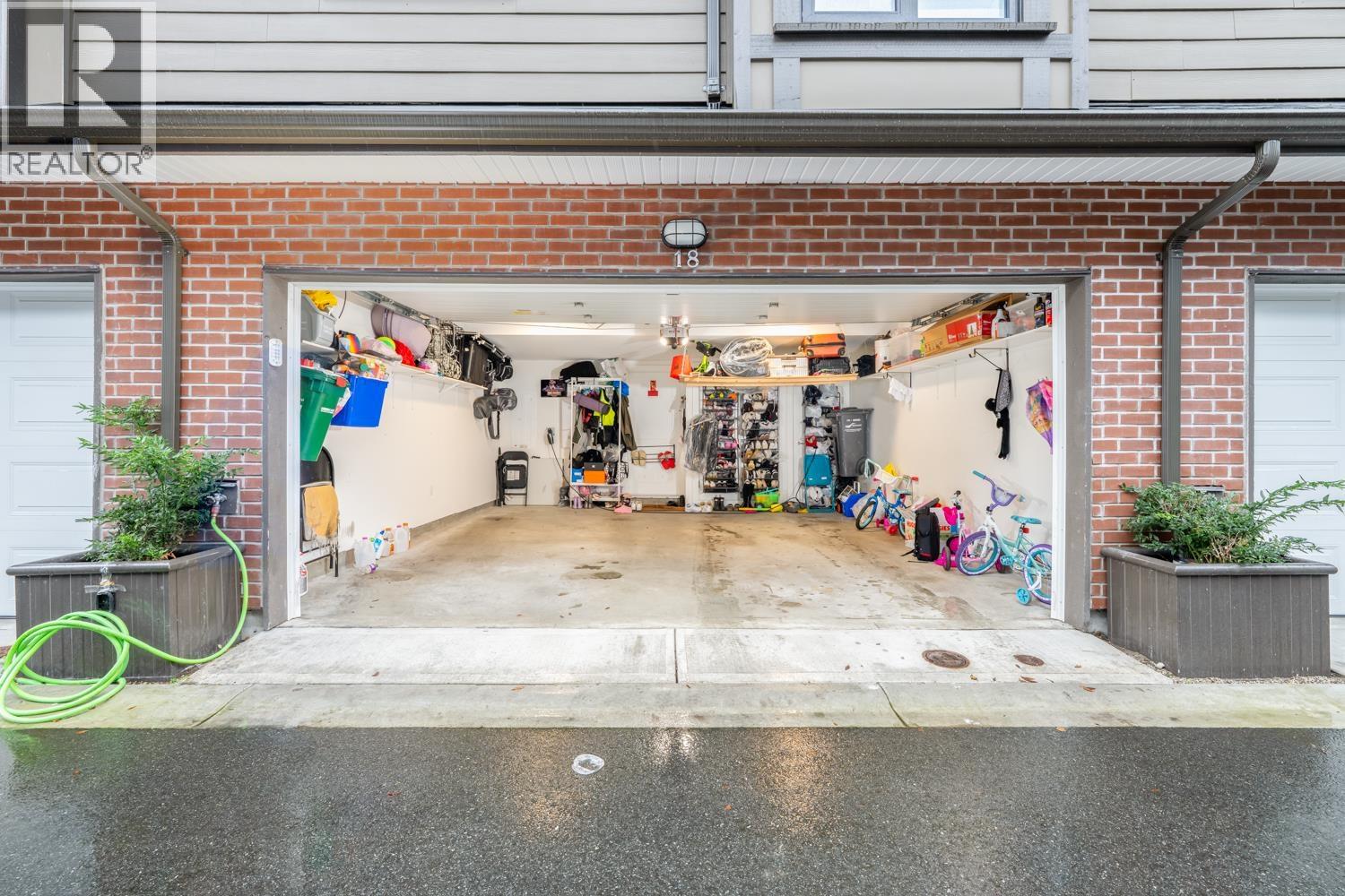 18 9633 Steveston Highway, Richmond, British Columbia  V7A 1M7 - Photo 15 - R3114601