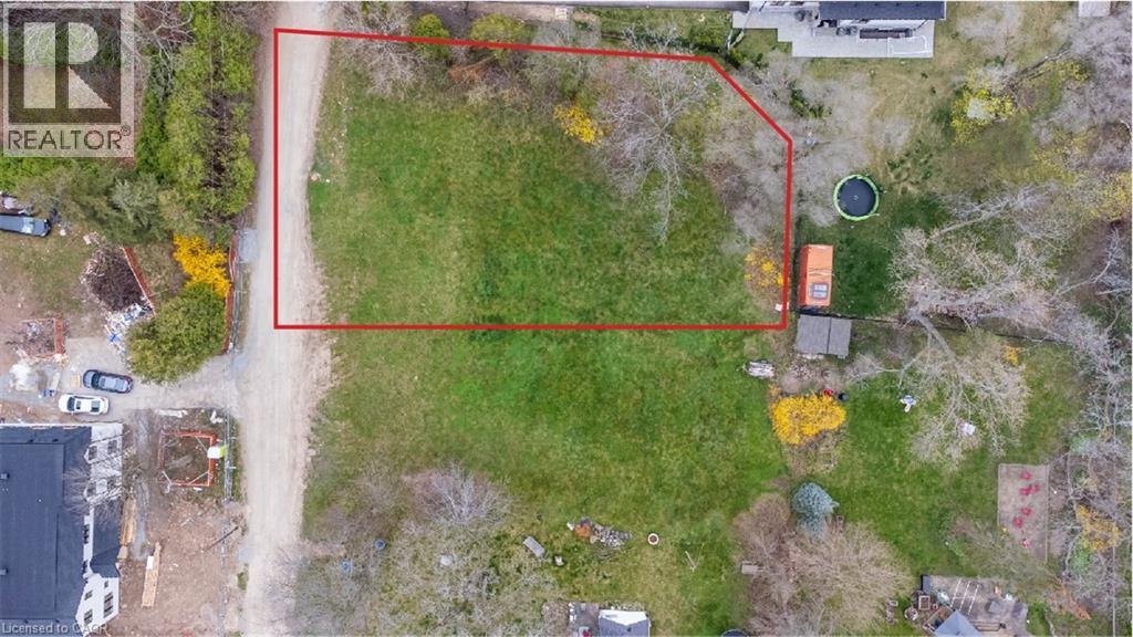 1068 SIXTH Line, Oakville, Ontario