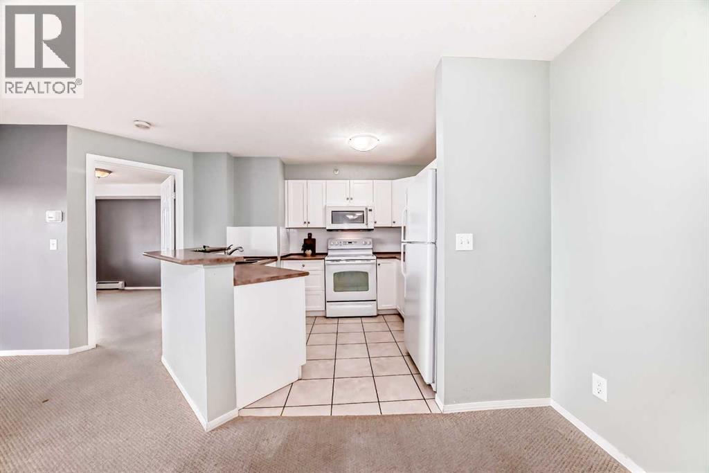 1406, 505 Railway Street W, Cochrane, Alberta  T4C 2K9 - Photo 6 - A2303842