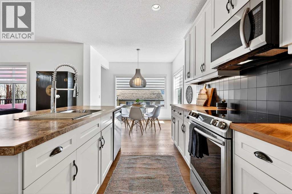4703 Elgin Avenue SE, Calgary, Alberta  T2Z 0G2 - Photo 8 - A2306021
