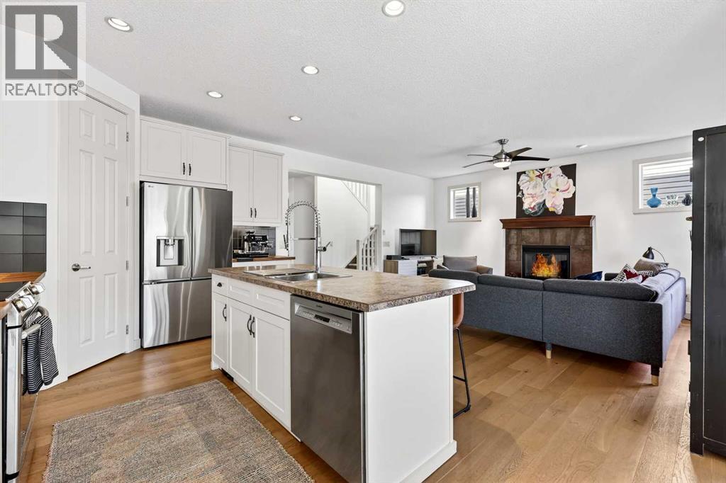 4703 Elgin Avenue SE, Calgary, Alberta  T2Z 0G2 - Photo 9 - A2306021