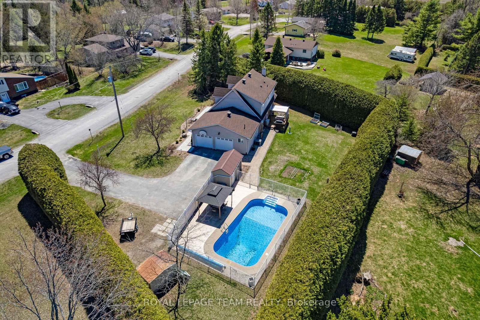 28 Cranberry Crescent, North Grenville, Ontario  K0G 1J0 - Photo 2 - X13081792