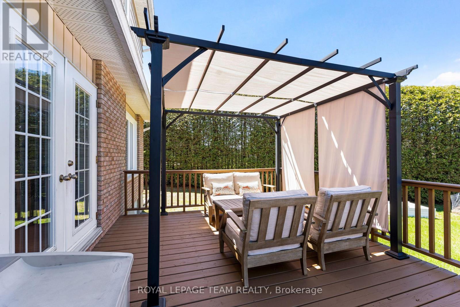 28 Cranberry Crescent, North Grenville, Ontario  K0G 1J0 - Photo 33 - X13081792