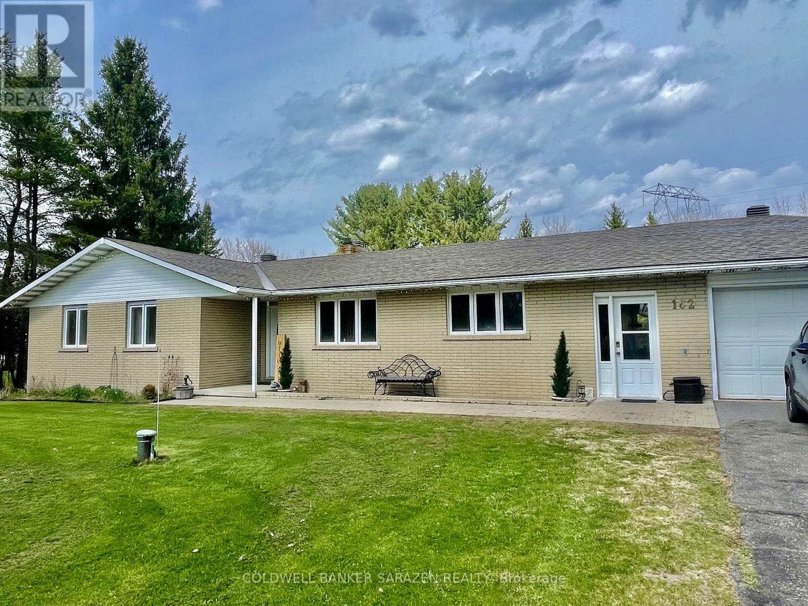 162 JACK LOUGHEED WAY, ottawa, Ontario