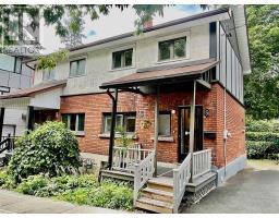 5 EDGAR STREET, Ottawa, Ontario