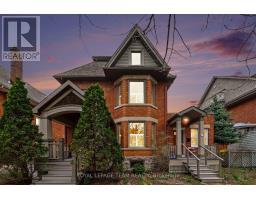 145 GLEBE AVENUE, Ottawa, Ontario