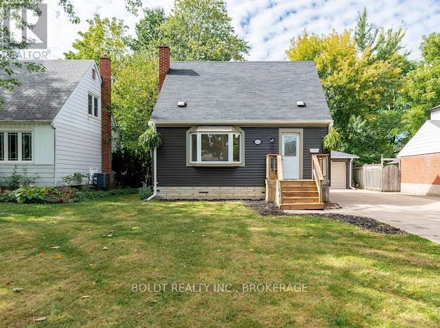 3047 SAINT PATRICK AVENUE, niagara falls (stamford), Ontario