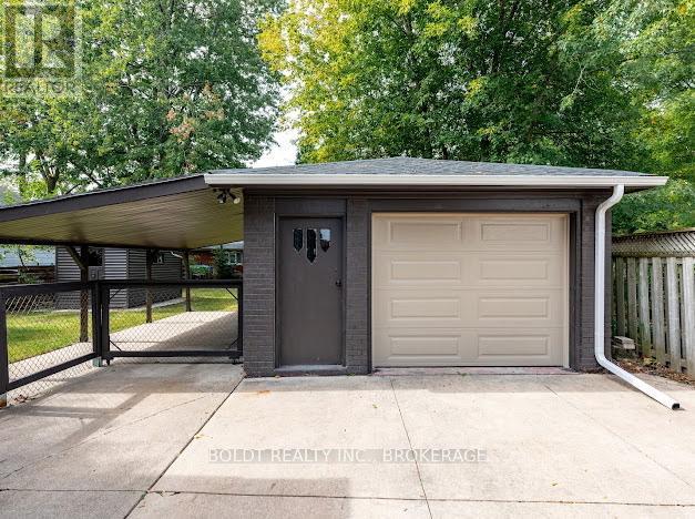3047 Saint Patrick Avenue, Niagara Falls (Stamford), Ontario  L2J 2M7 - Photo 25 - X13081858