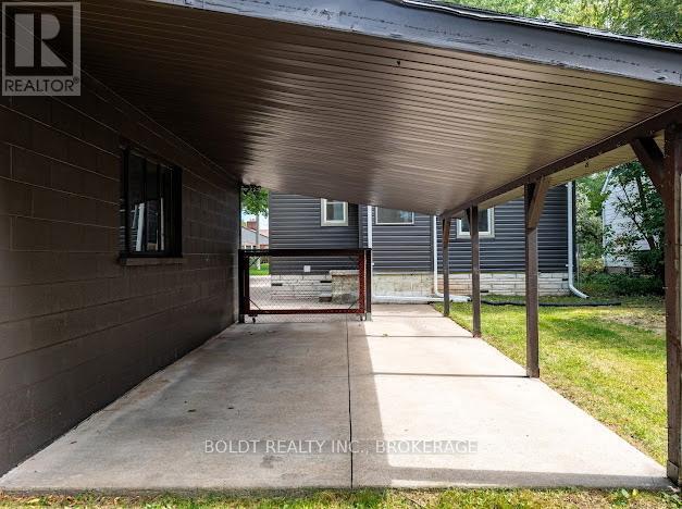 3047 Saint Patrick Avenue, Niagara Falls (Stamford), Ontario  L2J 2M7 - Photo 26 - X13081858