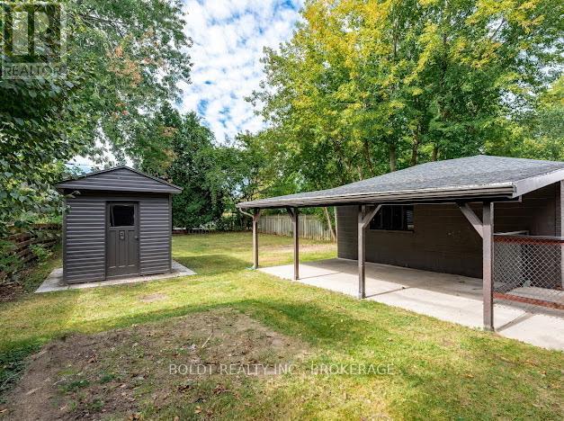 3047 Saint Patrick Avenue, Niagara Falls (Stamford), Ontario  L2J 2M7 - Photo 28 - X13081858