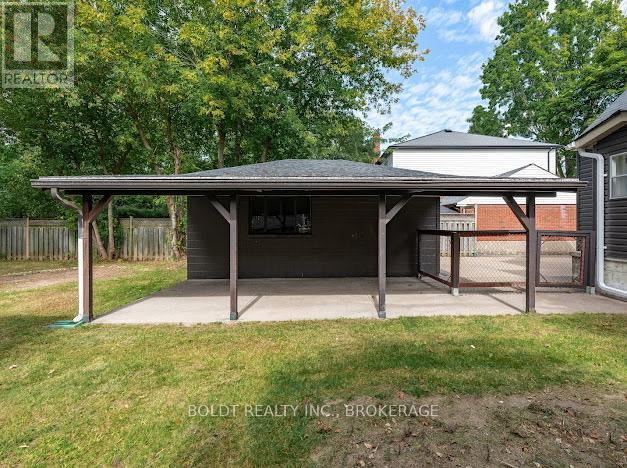 3047 Saint Patrick Avenue, Niagara Falls (Stamford), Ontario  L2J 2M7 - Photo 31 - X13081858