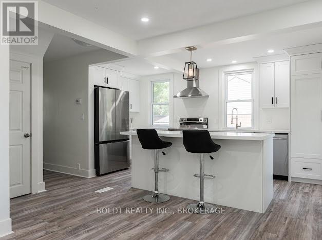 3047 Saint Patrick Avenue, Niagara Falls (Stamford), Ontario  L2J 2M7 - Photo 6 - X13081858