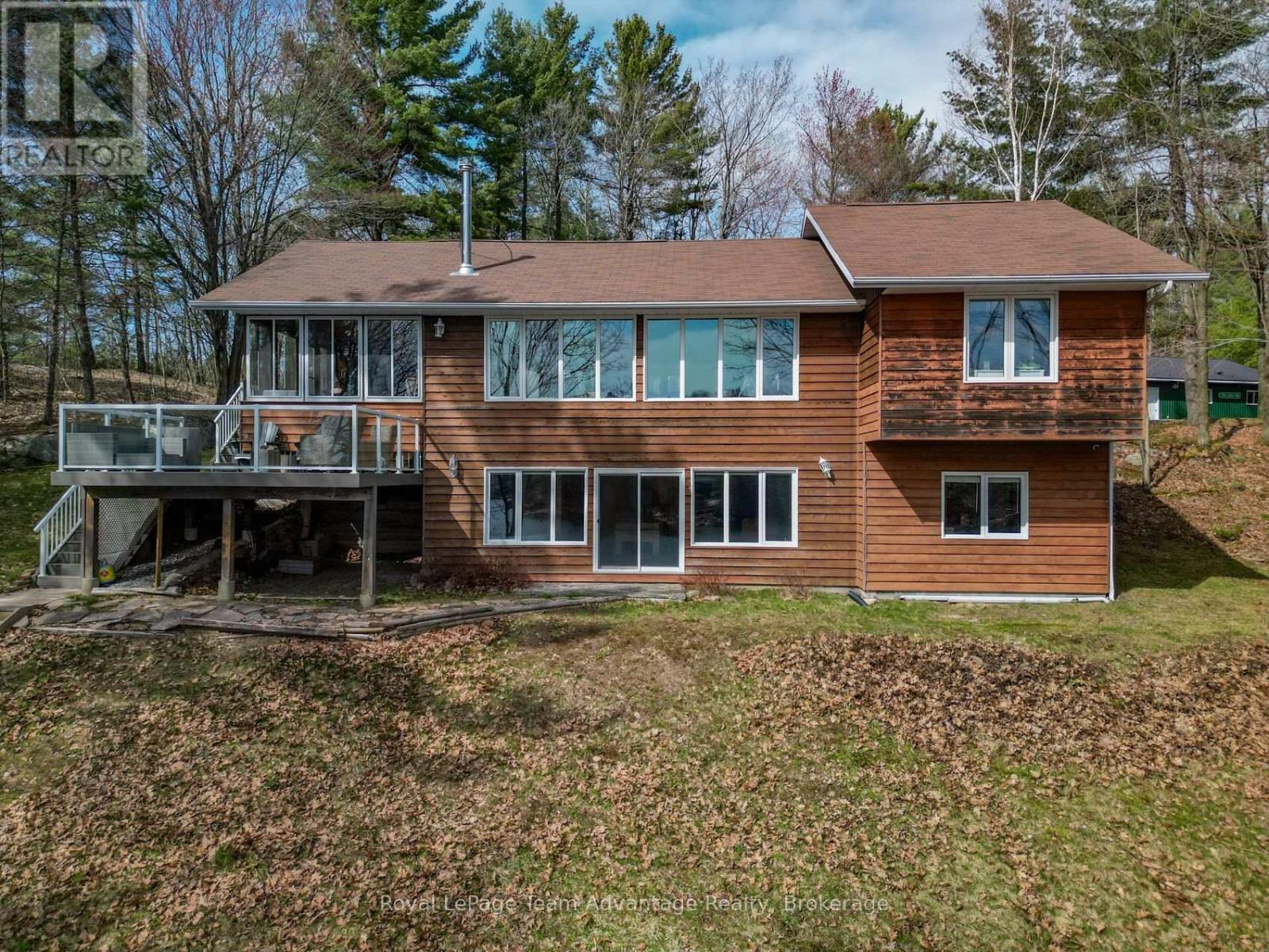 10 3RD CONCESSION ROAD, Carling, Ontario