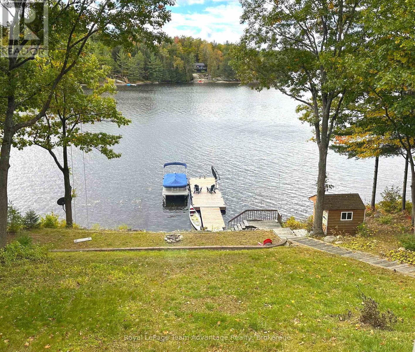 10 3rd Concession Road, Carling, Ontario  P0G 1G0 - Photo 2 - X12925790
